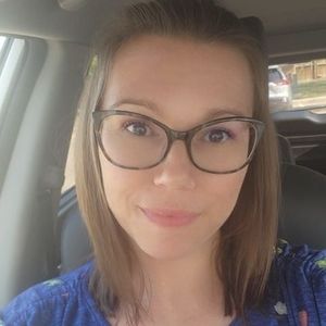 Meet your Posher, Ashleigh